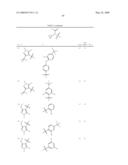 Fungicide N-Cyclopropyl-Sulfonylamide Derivatives diagram and image