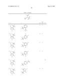 Fungicide N-Cyclopropyl-Sulfonylamide Derivatives diagram and image