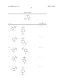 Fungicide N-Cyclopropyl-Sulfonylamide Derivatives diagram and image