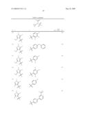 Fungicide N-Cyclopropyl-Sulfonylamide Derivatives diagram and image