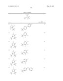 Fungicide N-Cyclopropyl-Sulfonylamide Derivatives diagram and image