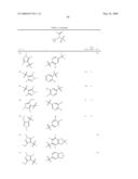 Fungicide N-Cyclopropyl-Sulfonylamide Derivatives diagram and image