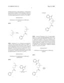 PRO-DRUGS FOR CONTROLLED RELEASE OF BIOLOGICALLY ACTIVE COMPOUNDS diagram and image