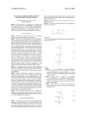 USE OF GALLIUM(III) COMPLEXES FOR THE TREATMENT OF MELANOMAS diagram and image