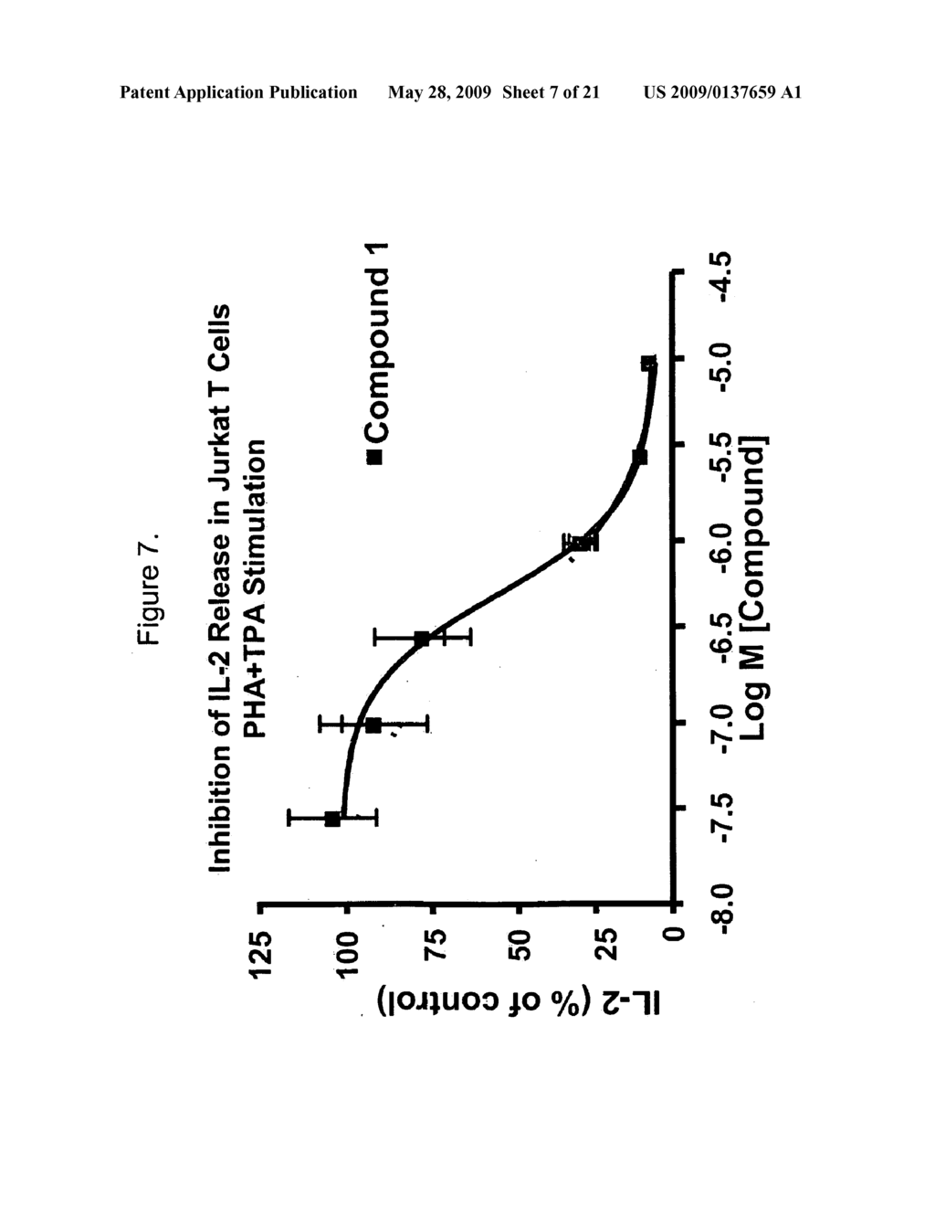 COMPOUNDS THAT MODULATE INTRACELLULAR CALCIUM - diagram, schematic, and image 08