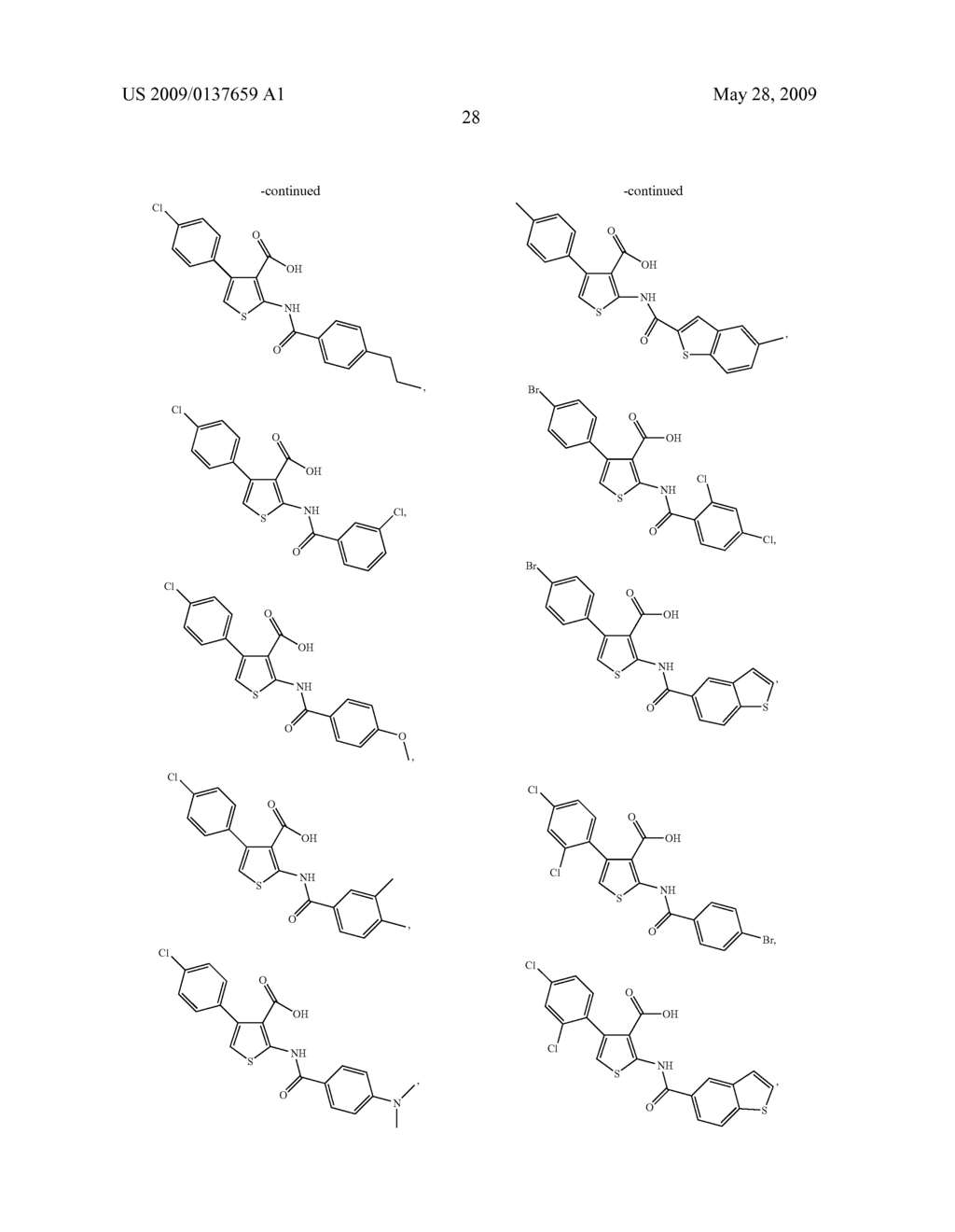 COMPOUNDS THAT MODULATE INTRACELLULAR CALCIUM - diagram, schematic, and image 50