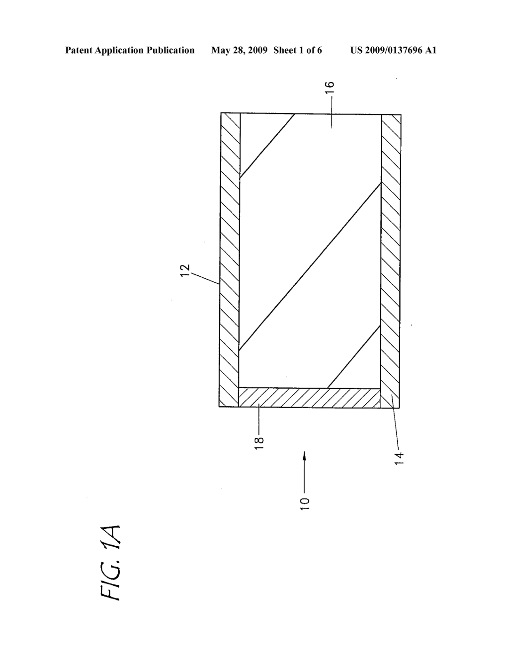 METHOD FOR STABILIZING REFRACTIVE INDEX PROFILES USING POLYMER MIXTURES - diagram, schematic, and image 02