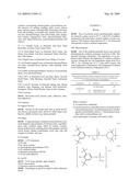 Stabilization of polyol or polyurethane compostions against thermal oxidation diagram and image