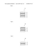 AQUEOUS PRESSURE-SENSITIVE ADHESIVE COMPOSITION AND USE THEREOF diagram and image