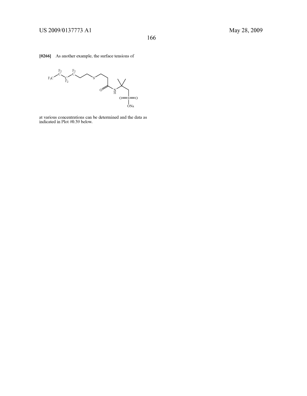 Production Processes and Systems, Compositions, Surfactants, Monomer Units, Metal Complexes, Phosphate Esters, Glycols, Aqueous Film Forming Foams, and Foam Stabilizers - diagram, schematic, and image 169