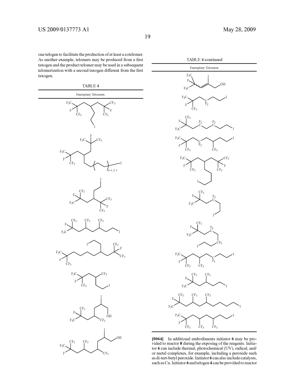 Production Processes and Systems, Compositions, Surfactants, Monomer Units, Metal Complexes, Phosphate Esters, Glycols, Aqueous Film Forming Foams, and Foam Stabilizers - diagram, schematic, and image 22