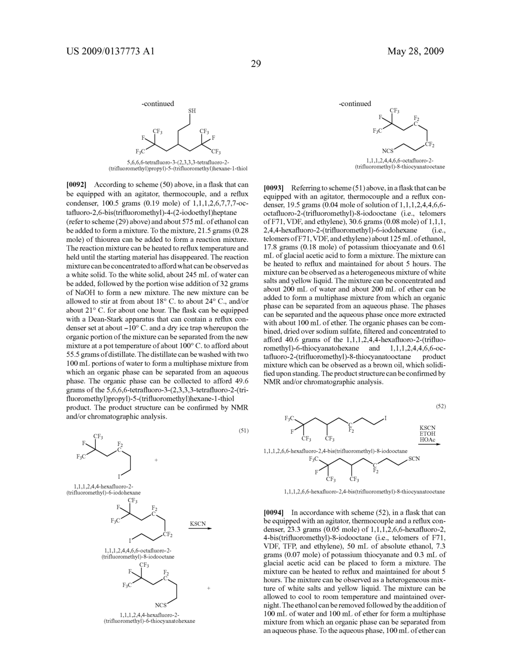 Production Processes and Systems, Compositions, Surfactants, Monomer Units, Metal Complexes, Phosphate Esters, Glycols, Aqueous Film Forming Foams, and Foam Stabilizers - diagram, schematic, and image 32