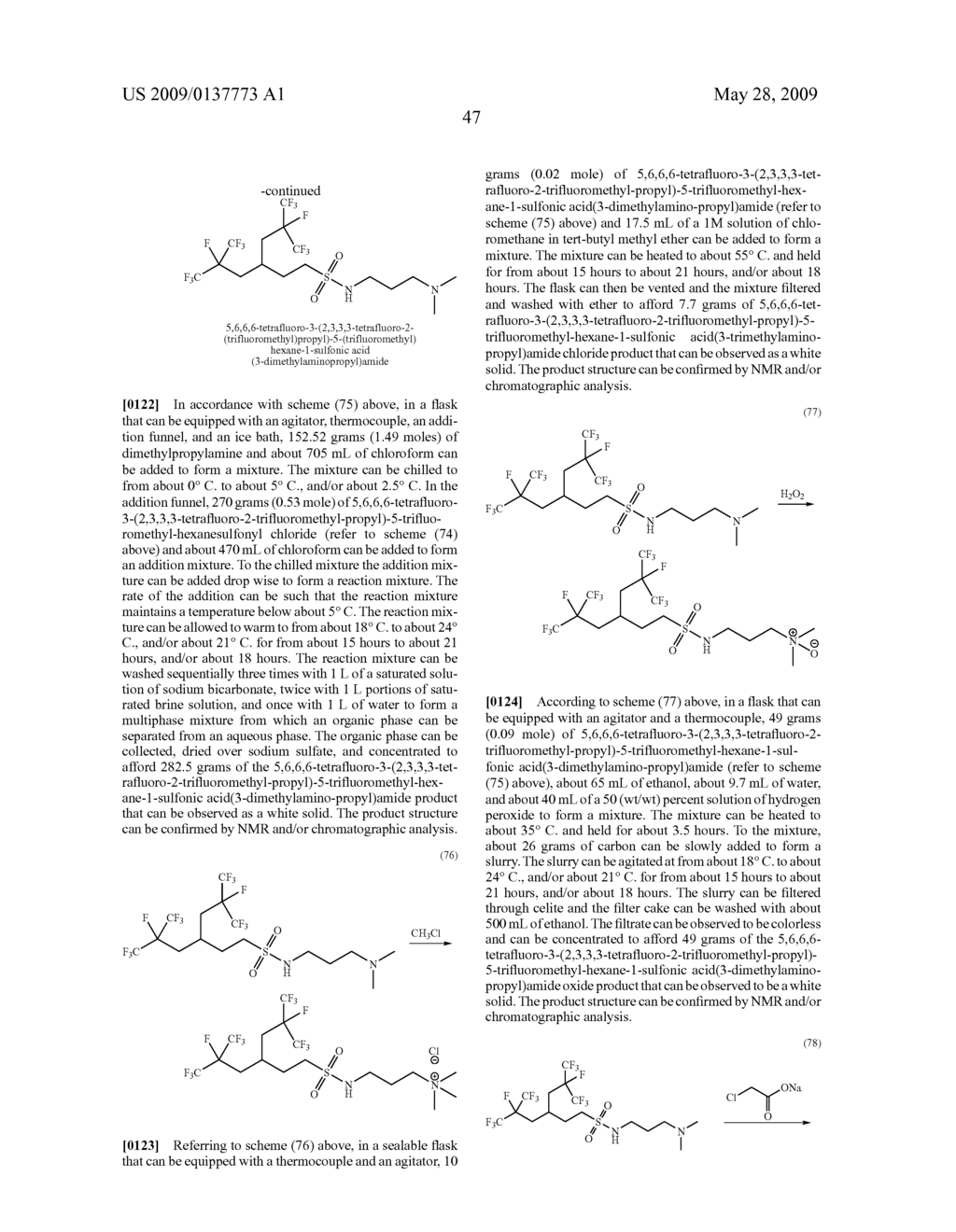 Production Processes and Systems, Compositions, Surfactants, Monomer Units, Metal Complexes, Phosphate Esters, Glycols, Aqueous Film Forming Foams, and Foam Stabilizers - diagram, schematic, and image 50