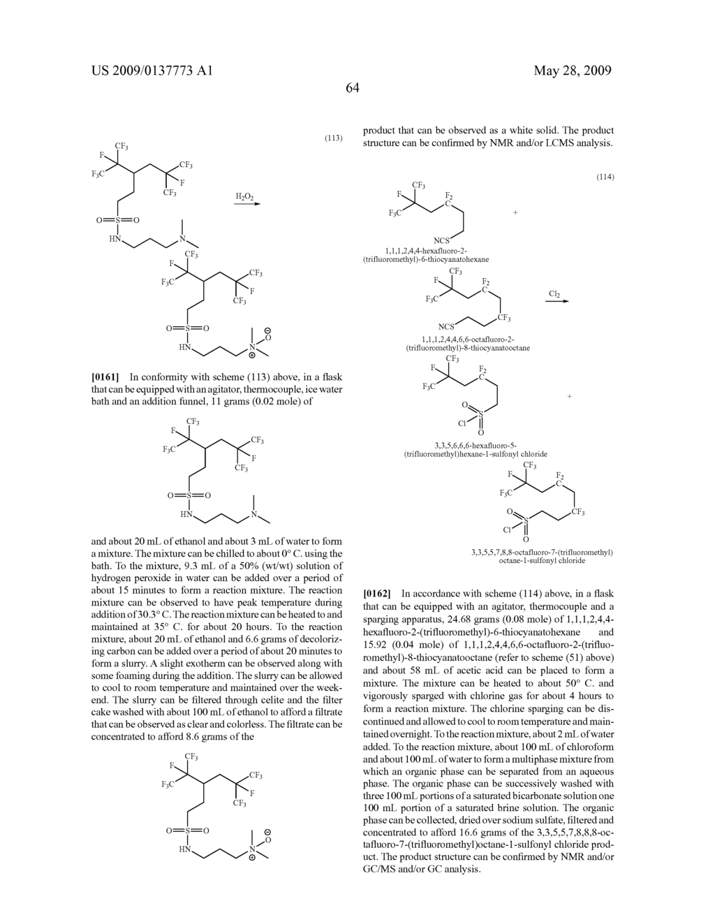 Production Processes and Systems, Compositions, Surfactants, Monomer Units, Metal Complexes, Phosphate Esters, Glycols, Aqueous Film Forming Foams, and Foam Stabilizers - diagram, schematic, and image 67