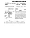 RAB9 PROTEIN CRYSTAL STRUCTURES AND METHODS FOR IDENTIFYING RAB9 MODULATORS diagram and image