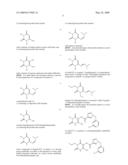 A2B ADENOSINE RECEPTOR ANTAGONISTS diagram and image