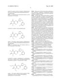 A2B ADENOSINE RECEPTOR ANTAGONISTS diagram and image