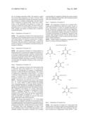 A2B ADENOSINE RECEPTOR ANTAGONISTS diagram and image