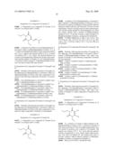 A2B ADENOSINE RECEPTOR ANTAGONISTS diagram and image