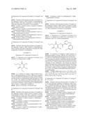 A2B ADENOSINE RECEPTOR ANTAGONISTS diagram and image