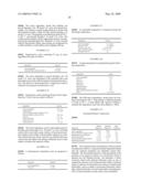 A2B ADENOSINE RECEPTOR ANTAGONISTS diagram and image