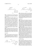 METHODS OF SYNTHESIZING CINACALCET AND SALTS THEREOF diagram and image