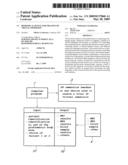 Biomedical Device for Treating by Virtual Immersion diagram and image