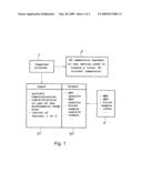 Biomedical Device for Treating by Virtual Immersion diagram and image