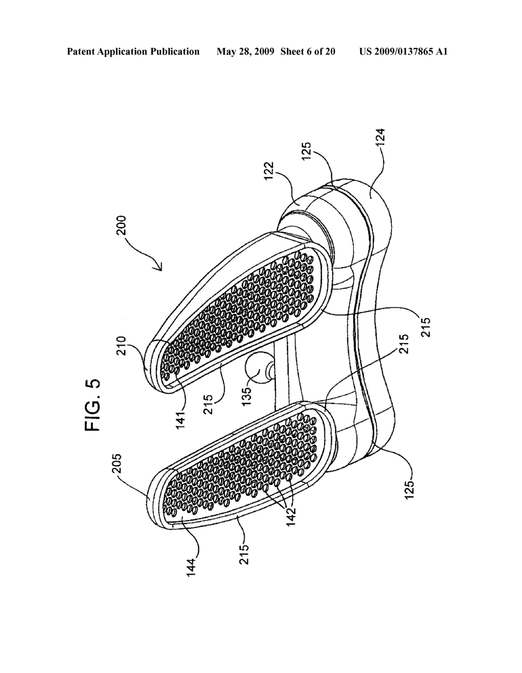 Tissue Stabilizer and Methods of Use - diagram, schematic, and image 07