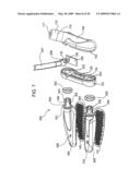 Tissue Stabilizer and Methods of Use diagram and image