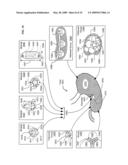 Medical or veterinary digestive tract utilization systems and methods diagram and image