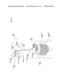 Medical or veterinary digestive tract utilization systems and methods diagram and image