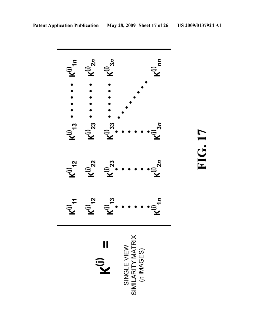 METHOD AND SYSTEM FOR MESHING HUMAN AND COMPUTER COMPETENCIES FOR OBJECT CATEGORIZATION - diagram, schematic, and image 18