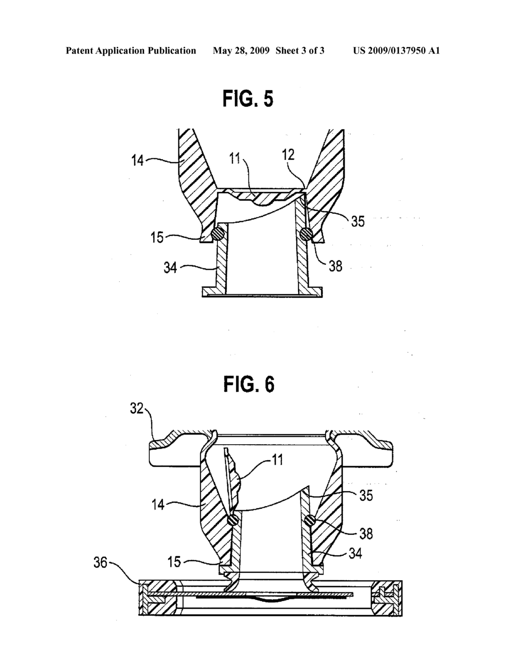 DISPOSABLE AMPOULE FOR AN AEROSOL GENERATING DEVICE - diagram, schematic, and image 04