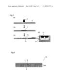 Absorbent article diagram and image