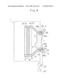 Ophthalmic laser treatment device diagram and image