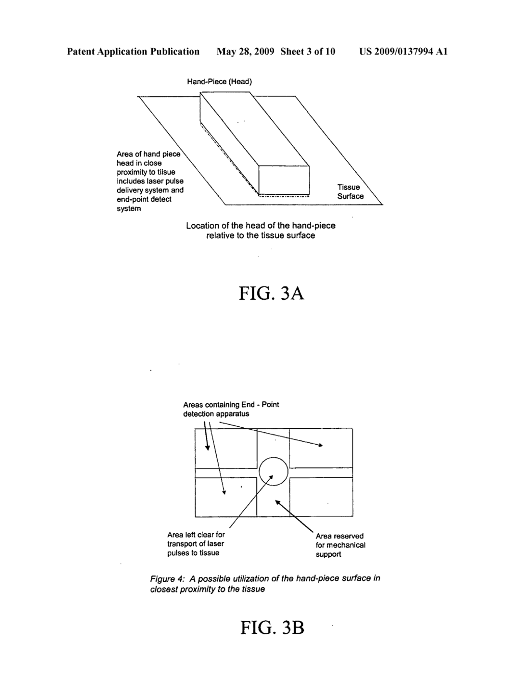 Adaptive control of optical pulses for laser medicine - diagram, schematic, and image 04