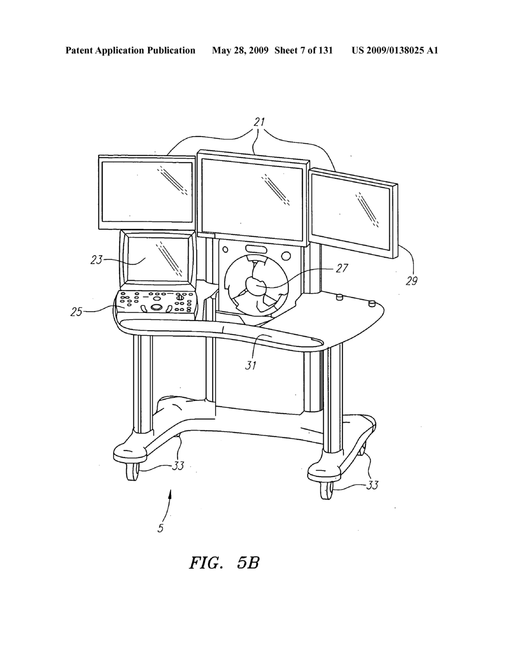 APPARATUS SYSTEMS AND METHODS FOR FORMING A WORKING PLATFORM OF A ROBOTIC INSTRUMENT SYSTEM BY MANIPULATION OF COMPONENTS HAVING CONTROLLABLY RIGIDITY - diagram, schematic, and image 08