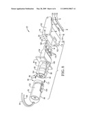 DERMATOME WITH ULTRASONIC CUTTING BLADE diagram and image