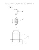 Filter for Thrombus Capture Catheter diagram and image