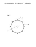 Filter for Thrombus Capture Catheter diagram and image