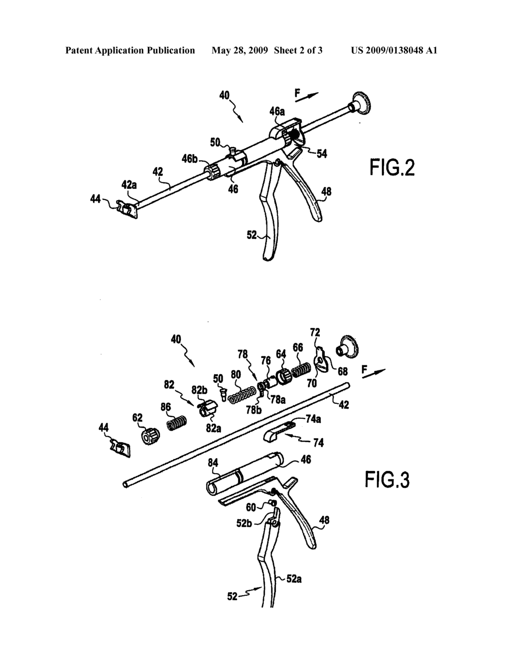 INSTRUMENT FOR TENSIONING A FLEXIBLE TIE - diagram, schematic, and image 03