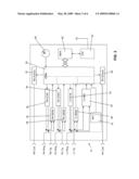 INTRACARDIAL ELECTRODE LINE AND CARDIAC STIMULATOR diagram and image