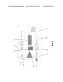 INTRACARDIAL ELECTRODE LINE AND CARDIAC STIMULATOR diagram and image