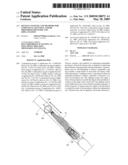 Devices, systems, and methods for endovascular staple and/or prosthesis delivery and implantation diagram and image