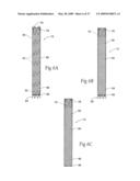 Devices, systems, and methods for endovascular staple and/or prosthesis delivery and implantation diagram and image