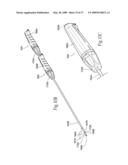 Devices, systems, and methods for endovascular staple and/or prosthesis delivery and implantation diagram and image