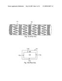 Articles having ceramic coated surfaces diagram and image