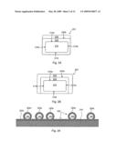 Articles having ceramic coated surfaces diagram and image