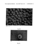 Articles having ceramic coated surfaces diagram and image